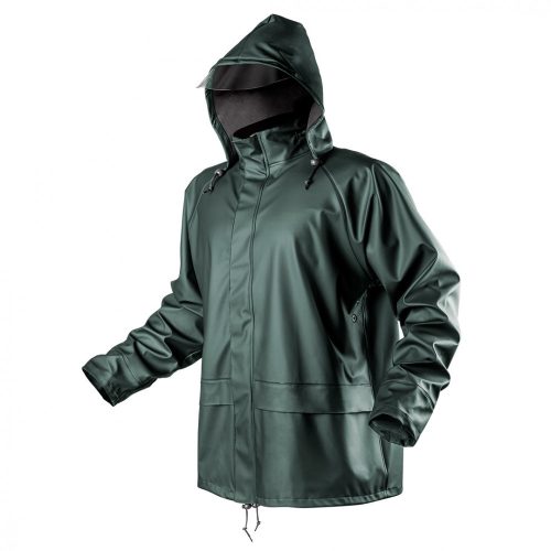 Neo esőkabát PU/PVC, XXL