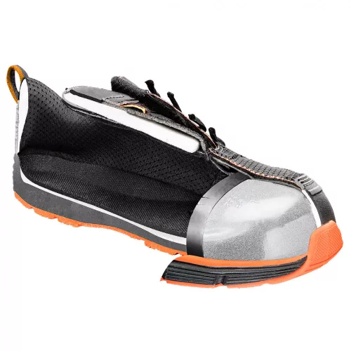 Neo munkacipő S1, acélbetéttel, 39