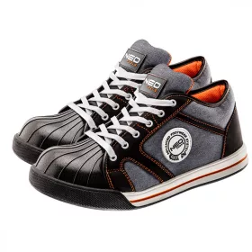 Neo munkacipő SB, acélbetéttel, 39