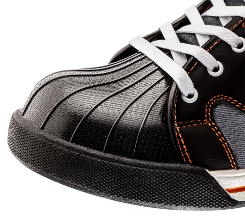 Neo munkacipő SB, acélbetéttel, 40