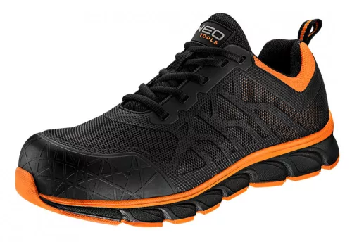 Neo munkacipő, S1 SRC, fémmentes, 41