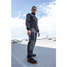 Neo munkacipő, S1 SRC, fémmentes, 43