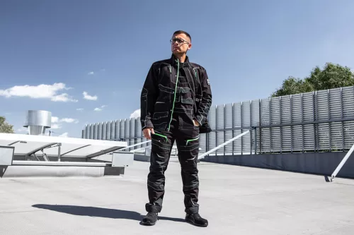 Neo munkacipő, S1 fémmentes, 43