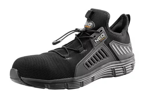 Neo munkacipő, S1 fémmentes, 45