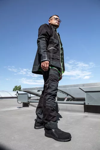 Neo munkacipő, S1 fémmentes, 46