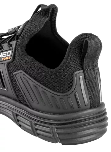 Neo munkacipő, S1 fémmentes, 47