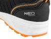 Neo munkacipő S1P SRC, fémmentes, slip-on 40