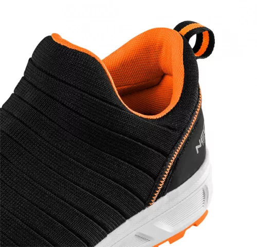Neo munkacipő S1P SRC, fémmentes, slip-on 44