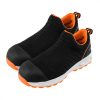 Neo munkacipő S1P SRC, fémmentes, slip-on 45