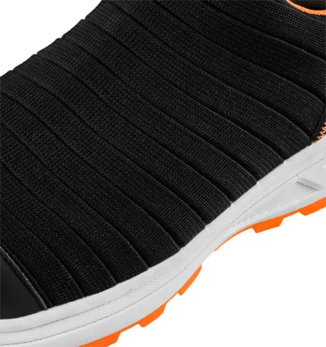 Neo munkacipő S1P SRC, fémmentes, slip-on 46