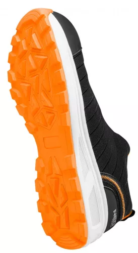 Neo munkacipő S1P SRC, fémmentes, slip-on 46