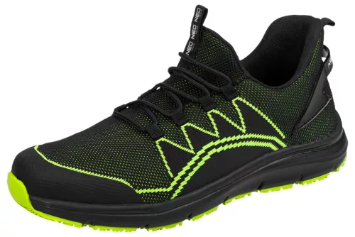 Neo munkacipő, SB SR, acél orrmerevítéssel, 40