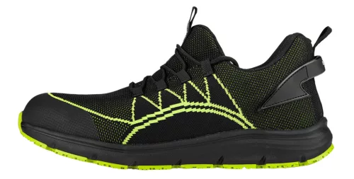 Neo munkacipő, SB SR, acél orrmerevítéssel, 45