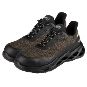 Neo félcipő, acélbetétes, 42 S1 SR FO