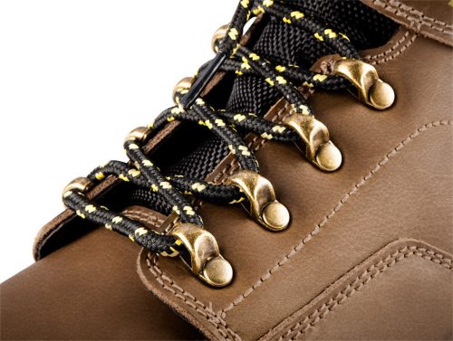 Neo munkabakancs S3 SRC, hasított bőr, 47