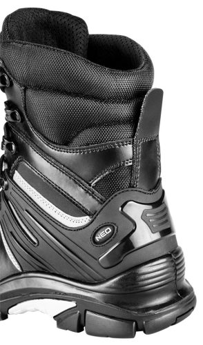 Neo munkabakancs, S3 SRC, 46