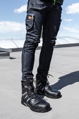 Neo munkabakancs, S3 SRC, 46