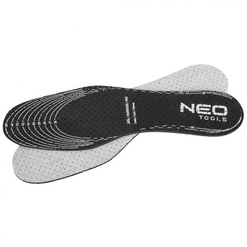 Neo talpbetét, szagsemlegesítő, univerzális méret, aktív szénnel