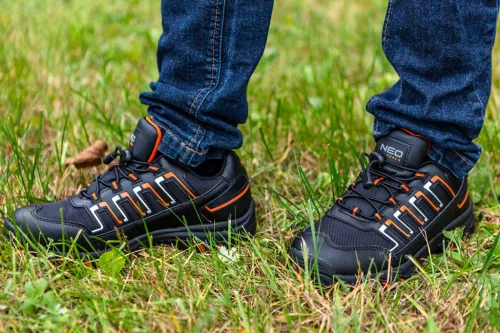 Neo munkacipő OB, 40