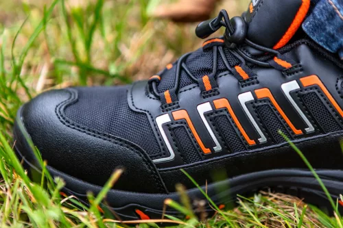 Neo munkacipő OB, 41