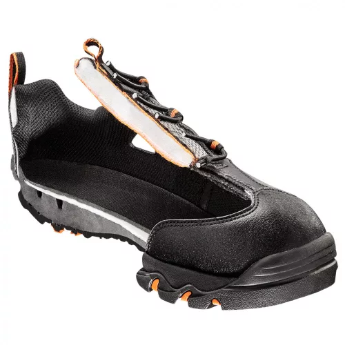 Neo munkszandál, fémmentes, OB, 39