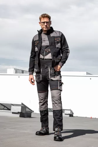 Neo munkszandál, fémmentes, OB, 43