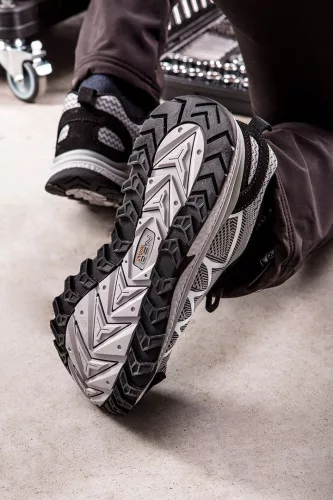 Neo munkacipő, félcipő, fémmentes, O1, 46