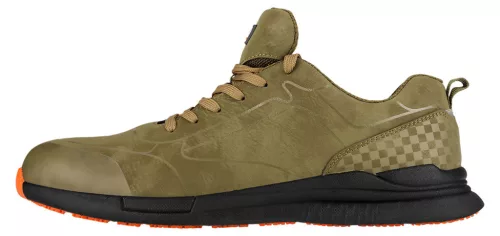 Neo munkacipő, O2 SR FO, extra csúszásgátló talp, 40