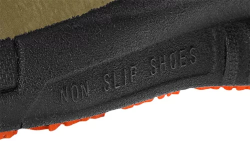 Neo munkacipő, O2 SR FO, extra csúszásgátló talp, 40