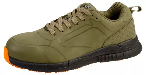 Neo munkacipő, O2 SR FO, extra csúszásgátló talp, 45