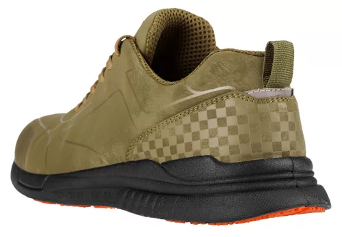 Neo munkacipő, O2 SR FO, extra csúszásgátló talp, 45