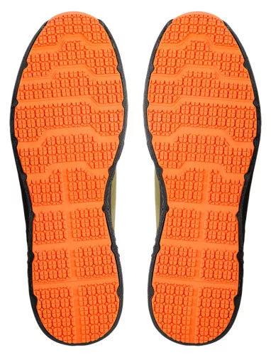 Neo munkacipő, O2 SR FO, extra csúszásgátló talp, 46