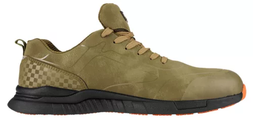 Neo munkacipő, O2 SR FO, extra csúszásgátló talp, 47