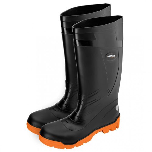 Neo gumicsizma PRO S4 SRC, 45