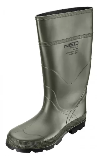 Neo gumicsizma OB SRC, 41