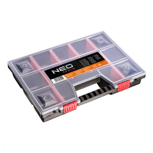 Neo szortimenter 390x290x65 mm