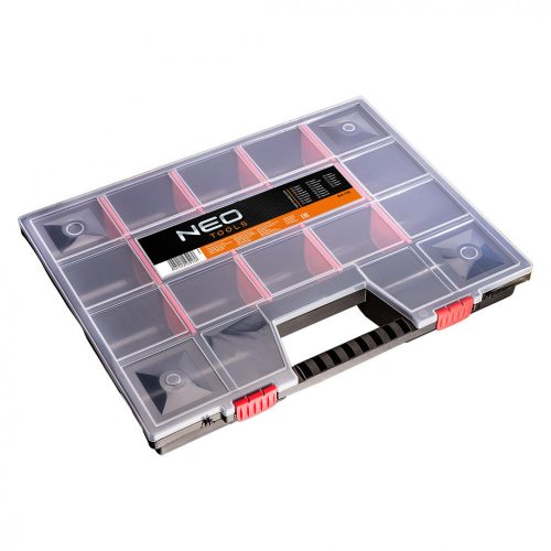 Neo szortimenter 490x390x65 mm