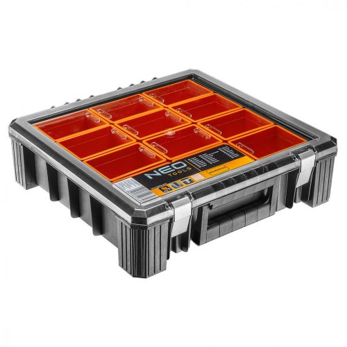Neo szortimenter 400x400x120 mm