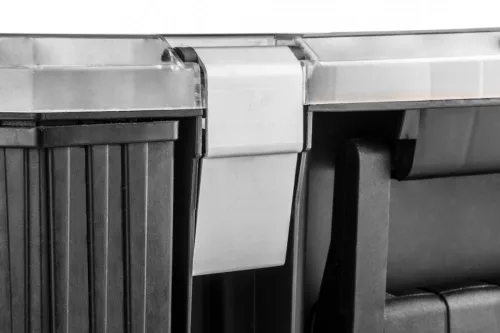 Neo szortimenter 400x400x120 mm