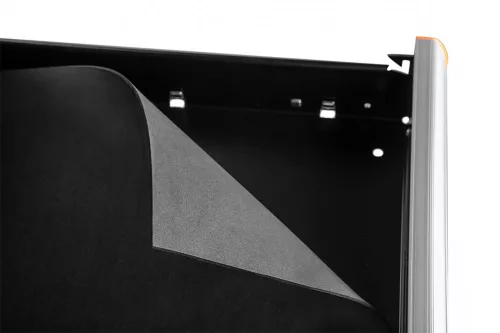 Neo műhelykocsi 7 fiók, 810x465x980 mm