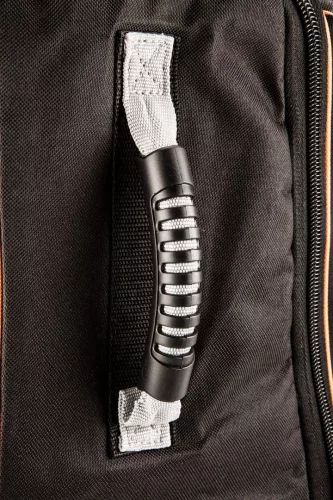 Neo szerszámos hátizsák, gurulós, 20 zseb