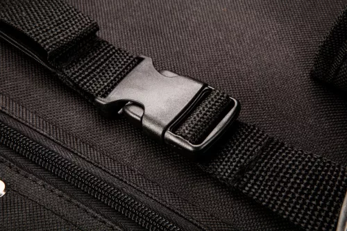 Neo szerszámos hátizsák, gurulós, 20 zseb