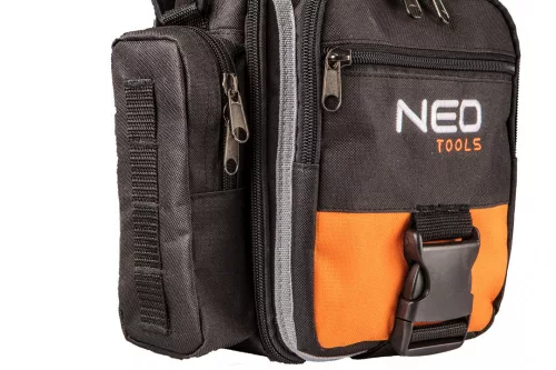 Neo szerszámos táska, 8 zseb