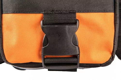 Neo szerszámos táska, 8 zseb