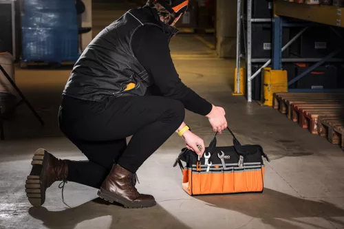 Neo szerszámos táska