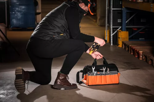 Neo szerszámos táska