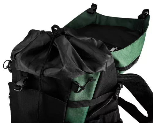 Neo vízálló hátizsák, 30L, 32-22-45cm