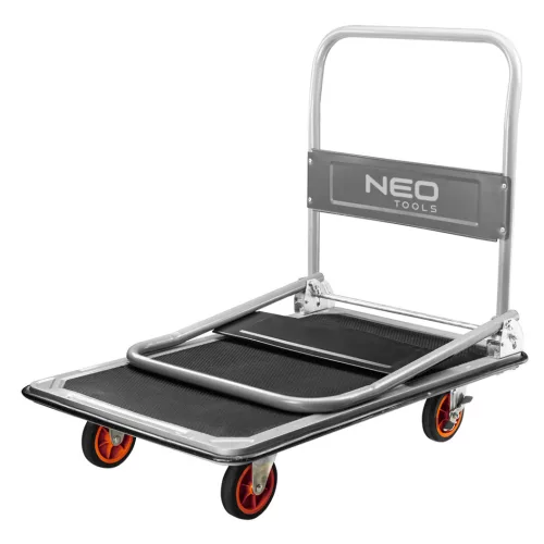Neo kézikocsi, 300kg