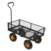 Neo kerti kocsi 300kg, acél
