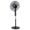 Neo álló ventilátor 45W, 40cm, 3 fokozat